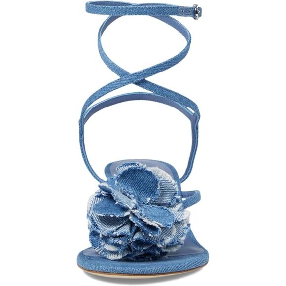 Stuart Weitzman Belize 50 Sandal~NIB - Picture 14 of 16